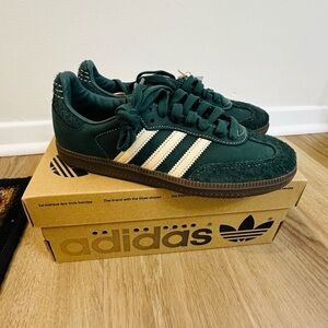 adidas Originals' 'Samba OG' sneakers